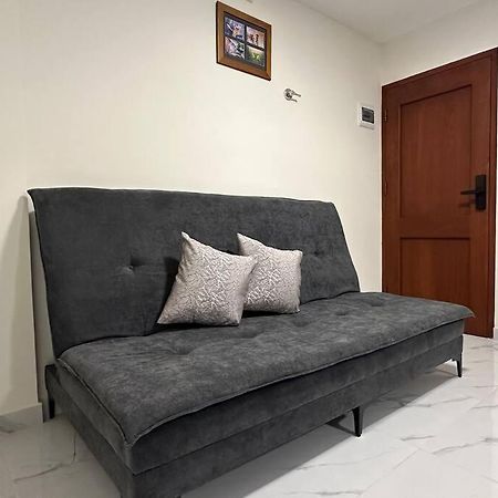 Apartament D1-Departamento Centrico En Edificio Alfas Tarija Zewnętrze zdjęcie